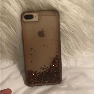 iPhone case for iPhone 6, 7, 8 Plus